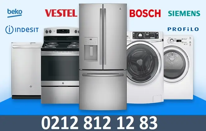 Şehitler beyaz eşya teknik servis hizmeti